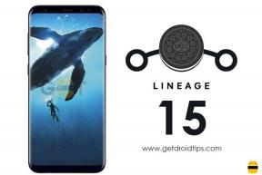 A Lineage OS 15.1 telepítése a Samsung Galaxy S8 (Android 8.1 Oreo) rendszerhez