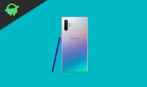 „Samsung Galaxy Note 10 Plus 5G“, 2020 m. Liepos mėn., Pleistras N976BXXS5CTG1