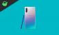 Arsip Samsung Galaxy Note 10 Plus 5G