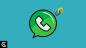 Sådan opretter du WhatsApp Call Link på iPhone og Android