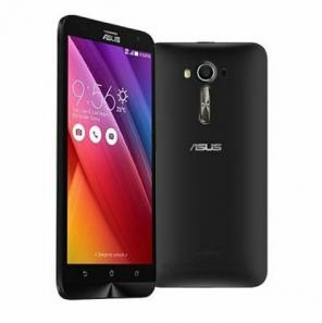 Instal Android 8.0 Oreo untuk Asus ZenFone 2 Laser / Selfie (AOSP)