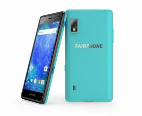Jak nainstalovat Official Lineage OS 14.1 na Fairphone 2