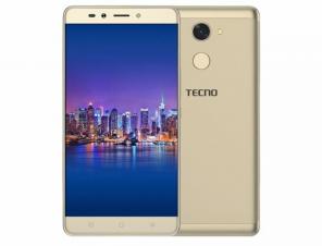 Hoe TWRP Recovery op Tecno L9 te installeren (inclusief rooten)