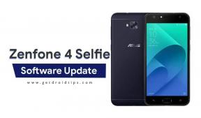 Arquivos Asus Zenfone 4 Selfie