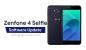 Baixe WW-14.0400.1806.203 Fota Upgrade para Asus ZenFone 4 Selfie (ZB553KL / ZD553KL)