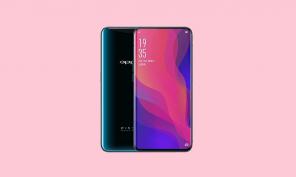 [İndir] Oppo Find X Temmuz 2020 yaması: CPH1871PUEX_11_F.13