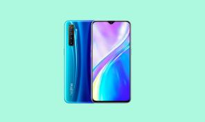 Comment installer POSP ROM sur Realme XT basé sur Android 10 Q