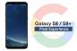 Instalați Pixel Experience ROM pe Samsung Galaxy S8 / S8 Plus (Android 10)