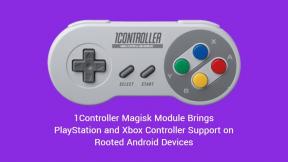 1Controller Magisk-module biedt ondersteuning voor PlayStation- en Xbox-controller op geroote Android-apparaten