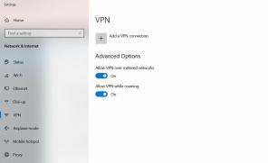 Cómo usar una VPN en Xbox One