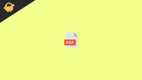 Popravite Adobe Acrobat: pojavljuju se PDF stranice sa žutom bojom pozadine