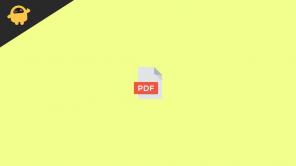 Adobe Acrobat को ठीक करें: पीले रंग की पृष्ठभूमि वाले PDF पृष्ठ दिखाई दे रहे हैं