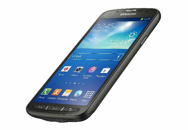 Comment installer Lineage OS 15 pour Galaxy S4 Active
