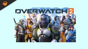 Hogyan javítható ki az Overwatch 2 High Ping?