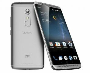 Téléchargez et installez Lineage OS 15 pour ZTE Axon 7 (Android 8.0 Oreo)