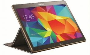 Scarica Installa T805DDS1CQD2 Marshmallow di sicurezza di settembre per Galaxy Tab S 10.5