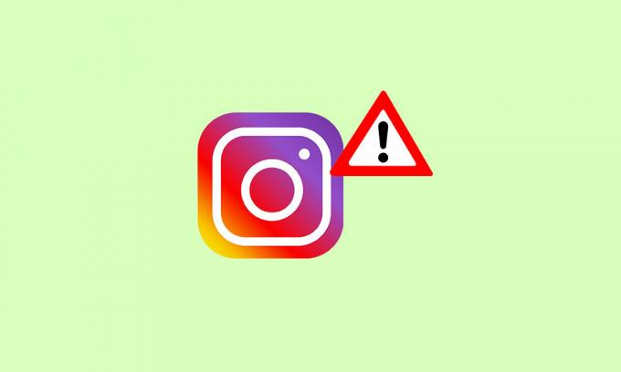 Účet Instagram bol zablokovaný alebo zablokovaný? Ako to môžete napraviť?