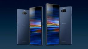 Sony Xperia 10 Stock Firmware Collection [Zpět na ROM]