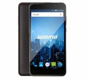 Como fazer root e instalar TWRP Recovery em Digma CITI 1508 4G