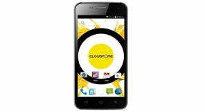 Πώς να εγκαταστήσετε ROM ROM στο Cloudfone Excite 452Q [Firmware Flash File]