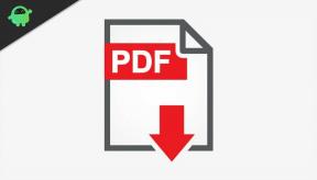 Kako »natisniti v PDF« na vašem iPhone in iPad