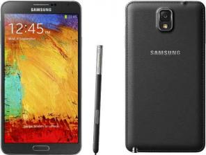 Stáhnout Instalovat N9005XXSGBPL4 Leden Security Lollipop pro Galaxy Note 3