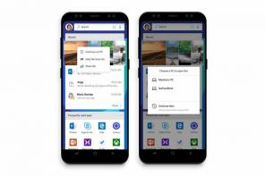 يتوفر الإصدار 5.2 من Microsoft Launcher الآن في الوضع التجريبي مع ميزات جديدة