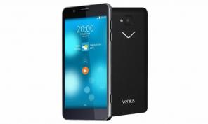 Kako instalirati Stock ROM na Vestel Venus 5.0V VSP250s (datoteka firmvera)