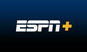 Perbaiki: Buffer ESPN Plus dan Pertahankan Masalah Lagging