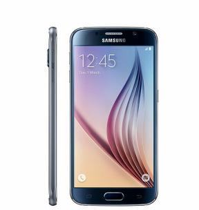 Scarica Installa G920IDVU3FQE2 May Security Nougat per Galaxy S6