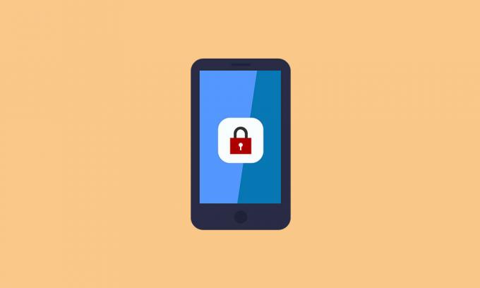 Hvordan fikser jeg Smart Lock-problemet etter oppdatering til Android 10?