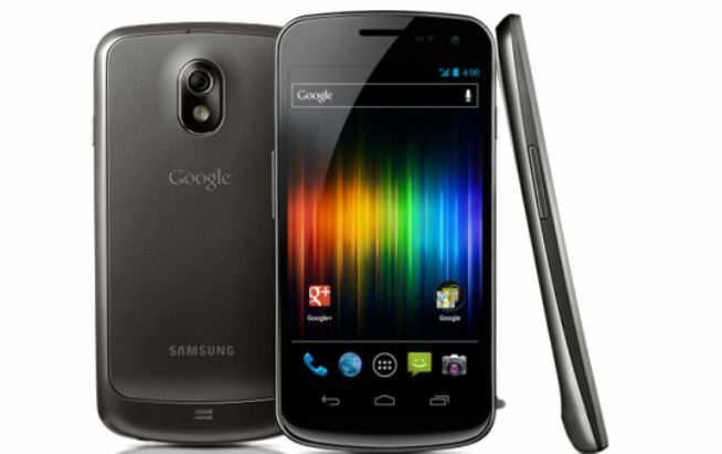 Kaip įdiegti oficialią „Lineage OS 13“ „Samsung Galaxy Nexus Sprint“