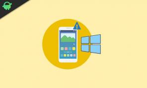 Parimad lahendused, kui Windows ei tunne teie Android-seadet ära