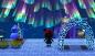 كيفية الحصول على Aurora Borealis في لعبة Animal Crossing New Horizons