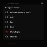 Descargar Google Pixel Flavor para Xiaomi Mi A2 Lite [Pixel Dust Pie]