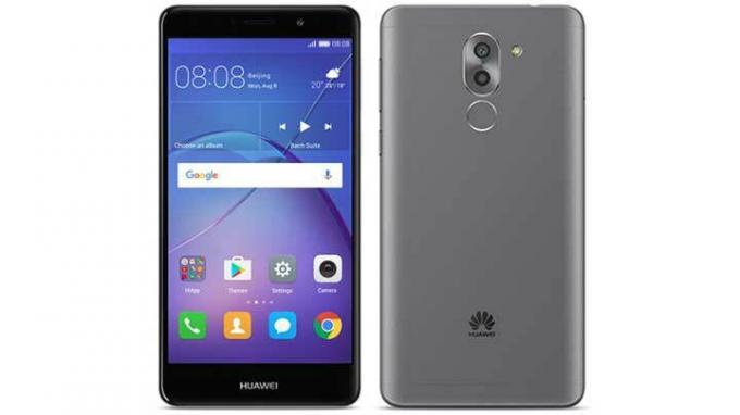 डाउनलोड और स्थापित करें Huawei GR5 2017 B133 Marshmallow फर्मवेयर BLL-L21 (मध्य पूर्व)