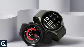 Korjaus: Samsung Galaxy Watch 5 / 5 Pro ei vastaanota tekstiviestejä