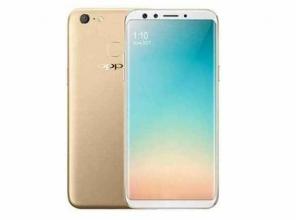 Sådan installeres Stock ROM på Oppo F5 Youth [Firmware-fil / Unbrick]