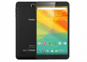 Πώς να εγκαταστήσετε το Stock ROM στο Prestigio PMT3161 3G [Firmware Flash File]