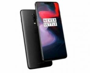 Prenesite in posodobite PixysOS na OnePlus 6 s sistemom Android 9.0 Pie