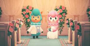Animal Crossing: New Horizons - Ръководство за достъп до остров Харви за сватбен сезон