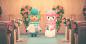 Animal Crossing: New Horizons - دليل للوصول إلى جزيرة هارفي لموسم الزفاف