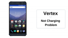 A Vertex nem töltődik problémájának kijavítása [Hibaelhárítás]