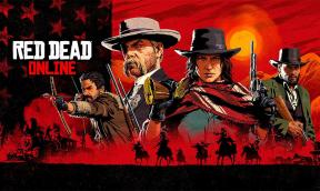 Archiwa Red Dead Online