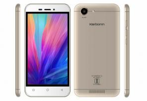 Hoe TWRP Recovery te rooten en te installeren op Karbonn Titanium Vista 4G