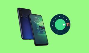 Motorola Moto G8 Plus Android 11 atjaunināšanas statuss: izlaišanas datums?