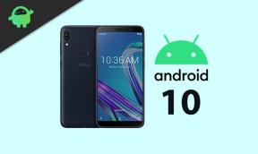 Laden Sie das offizielle Android 10-Update auf das Asus Zenfone Max Pro M1 herunter und installieren Sie es