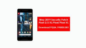 Download PQ3A.190505.001: patch van mei 2019 voor Pixel 2, 2 XL, Pixel en Pixel XL