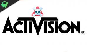 Jak zapobiec włamaniu do konta Activision