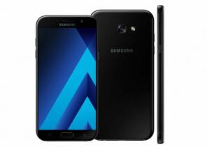 Slik installerer du Lineage OS 15.1 for Galaxy A7 2017 (Android 8.1 Oreo)